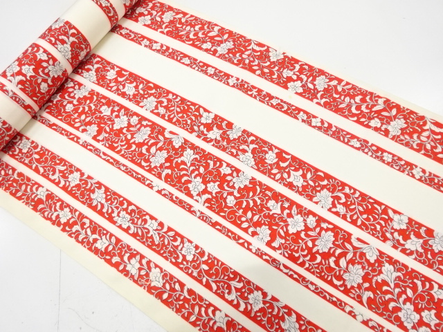 Japanese Kimono / Others (Bolt etc) Silk